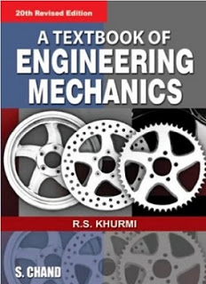 GE6253 Engineering Mechanics Books, Question Bank, Lecture Notes ...