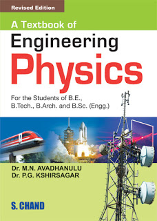 PH6152 Engineering Physics – II Books, Question Bank, Lecture Notes ...